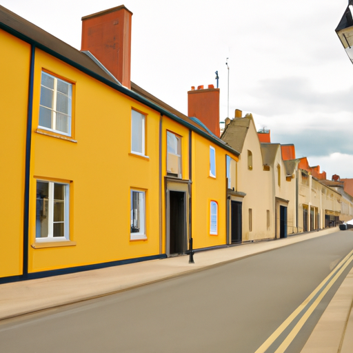 Wady i zalety inwestowania w nieruchomości na wynajem w UK – Buy to let po polsku