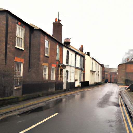 Poradnik dla Polaków w UK: Kupno nieruchomości na wynajem – Buy to let po polsku