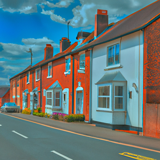 Kredyty na wynajem w UK: Jak otrzymać finansowanie – Buy to let po polsku