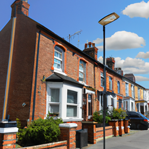 5 najważniejszych czynników do rozważenia przy inwestowaniu w nieruchomości na wynajem w UK