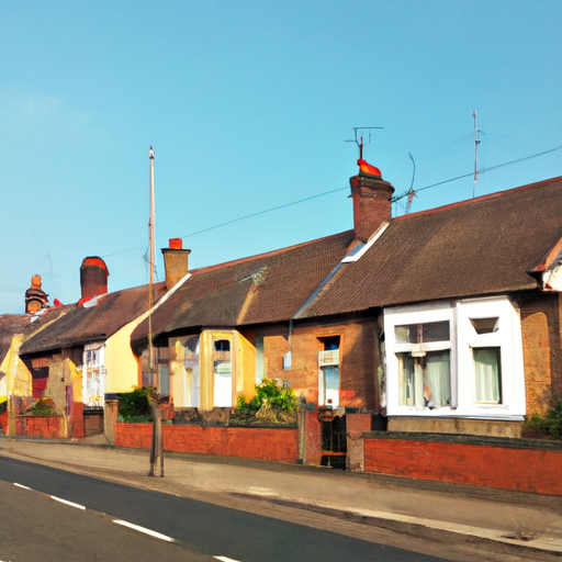 Podatki i zasady prawne dotyczące kupna nieruchomości na wynajem w UK – Buy to let po polsku