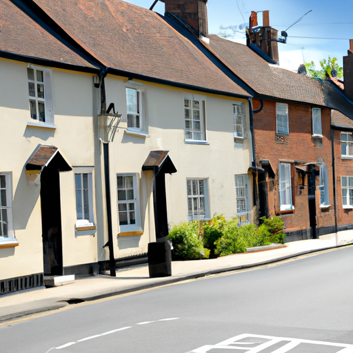 Jak zabezpieczyć swoją inwestycję w nieruchomości na wynajem w UK