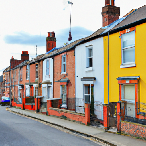 Jak obliczyć wysokość raty kredytu hipotecznego w Wielkiej Brytanii?