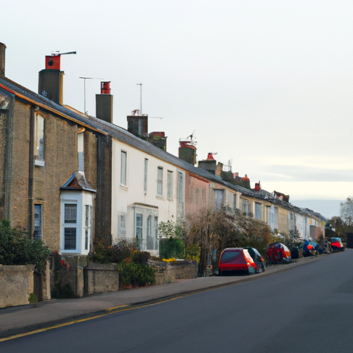 Jakie są rodzaje kredytów hipotecznych w Wielkiej Brytanii?