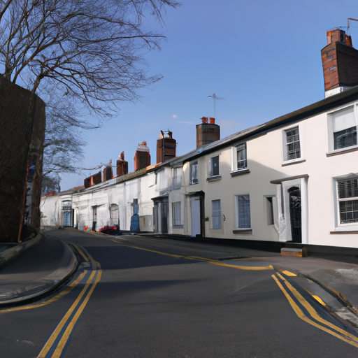 Jak wybrać najlepszy kredyt hipoteczny w Wielkiej Brytanii?