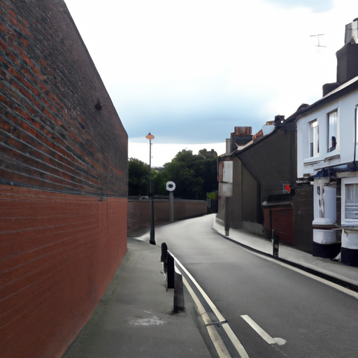 Jakie są koszty kredytu hipotecznego w Wielkiej Brytanii