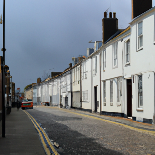 Jakie są zalety i wady kredytu hipotecznego w Wielkiej Brytanii?