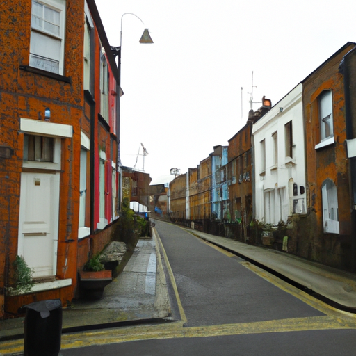 Jakie są dokumenty potrzebne do uzyskania kredytu hipotecznego w Wielkiej Brytanii?