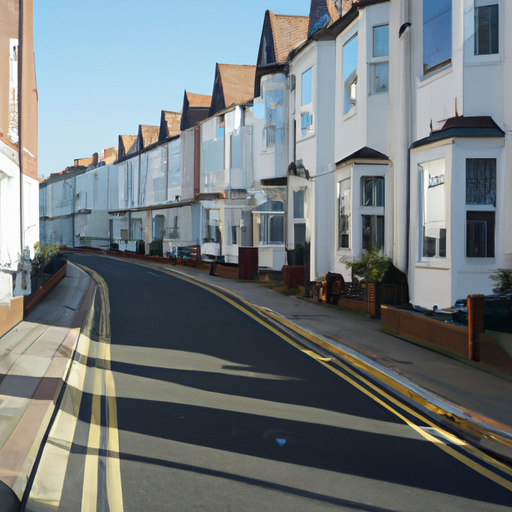 Jakie są możliwości refinansowania kredytu hipotecznego w Wielkiej Brytanii?