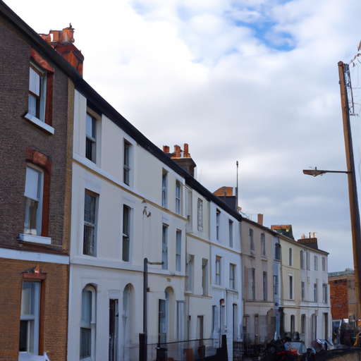 Jakie są skutki niespłacania kredytu hipotecznego w Wielkiej Brytanii?