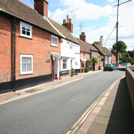 Jakie są możliwości odstąpienia od kredytu hipotecznego w Wielkiej Brytanii?