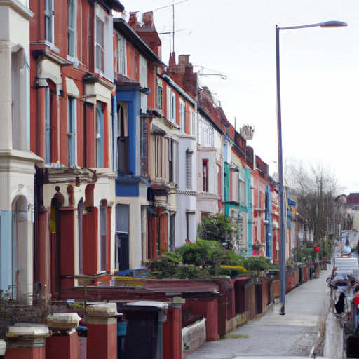 Jakie są możliwości anulowania kredytu hipotecznego w Wielkiej Brytanii?