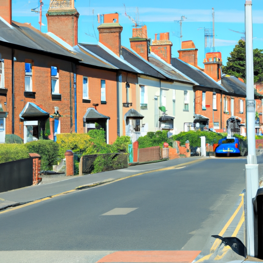 Jakie są możliwości zmiany kredytu hipotecznego w Wielkiej Brytanii?
