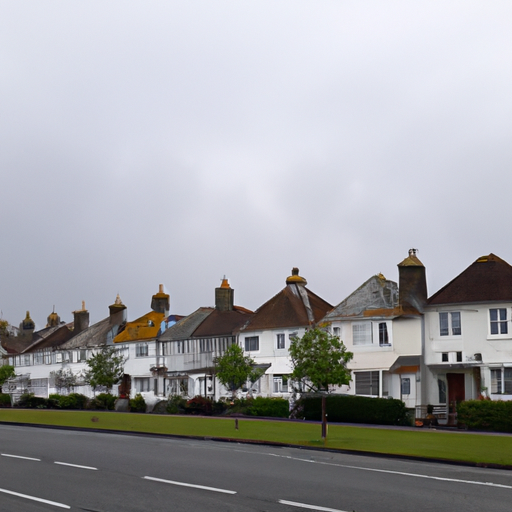 ﻿Jak zacząć inwestować w nieruchomości w UK?