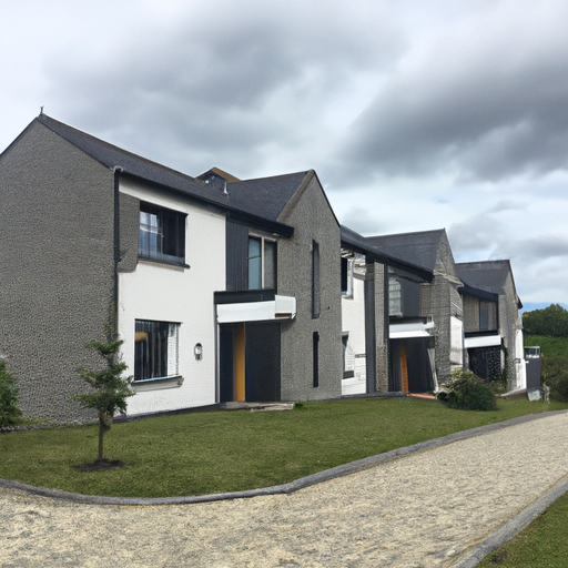 Zalety i wady inwestowania w nieruchomości w UK