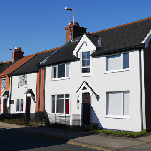 Jak wybrać kredyt buy to let w Wielkiej Brytanii?