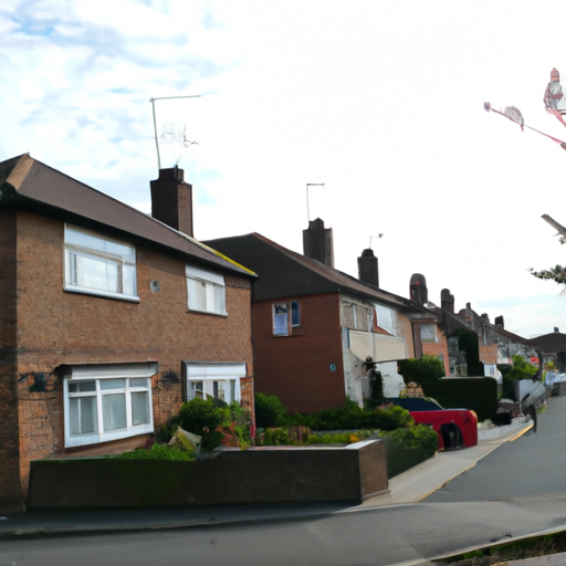 Jak zarządzać nieruchomością inwestycyjną w UK?