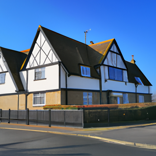 Jak znaleźć dobrą nieruchomość do kupienia pod wynajem w Wielkiej Brytanii?