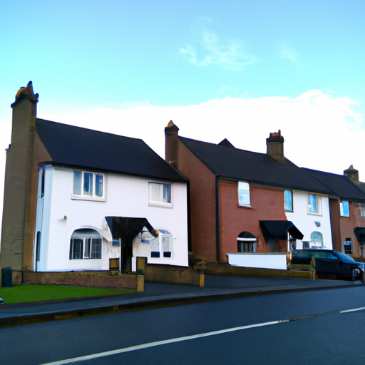 Jak wycenić nieruchomość do kupienia pod wynajem w Wielkiej Brytanii?