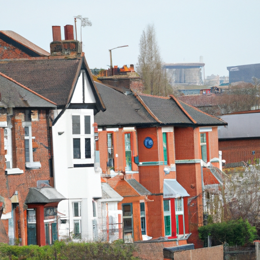 Jak negocjować cenę nieruchomości do kupienia pod wynajem w Wielkiej Brytanii?