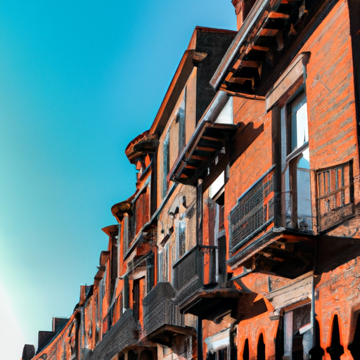 Jak wziąć kredyt hipoteczny na nieruchomość do kupienia pod wynajem?