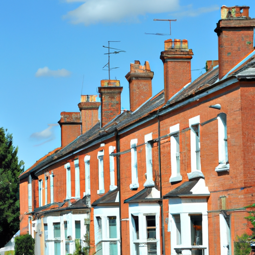 Jak założyć firmę do zarządzania nieruchomościami w Wielkiej Brytanii?