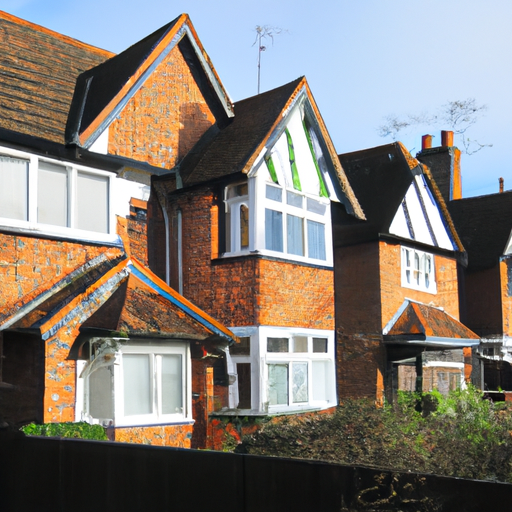 Jak znaleźć najemców w Wielkiej Brytanii?