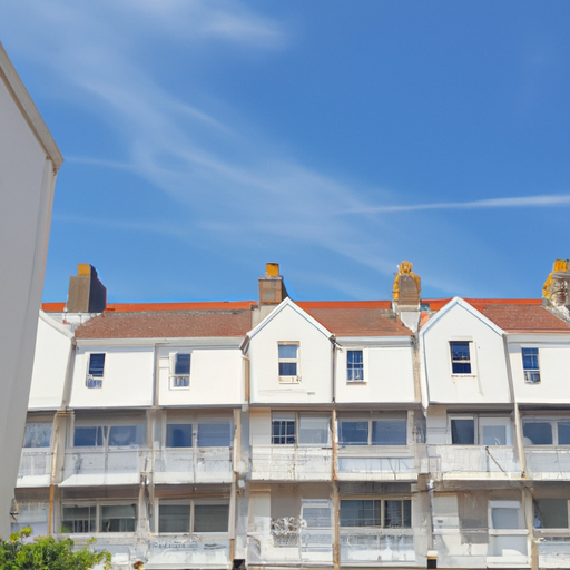 Jak rozliczyć się z najemcami? w Wielkiej Brytanii?