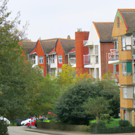 Jak zarabiać na wynajmie w Wielkiej Brytanii?