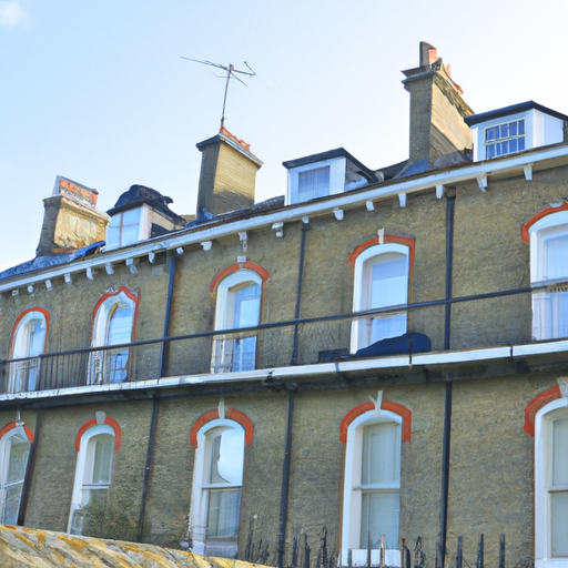 Jak zwiększyć zysk z wynajmu nieruchomości w Wielkiej Brytanii?