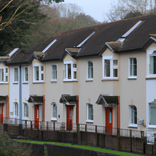 Jak rozszerzyć swój portfel nieruchomości w Wielkiej Brytanii?