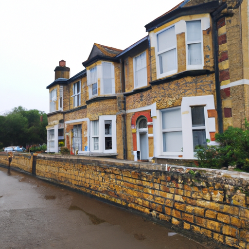 Jak oszczędzać na podatkach od nieruchomości w Wielkiej Brytanii?