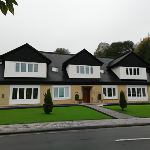 Jak przekazać swoje inwestycje w nieruchomości kolejnym pokoleniom w Wielkiej Brytanii?