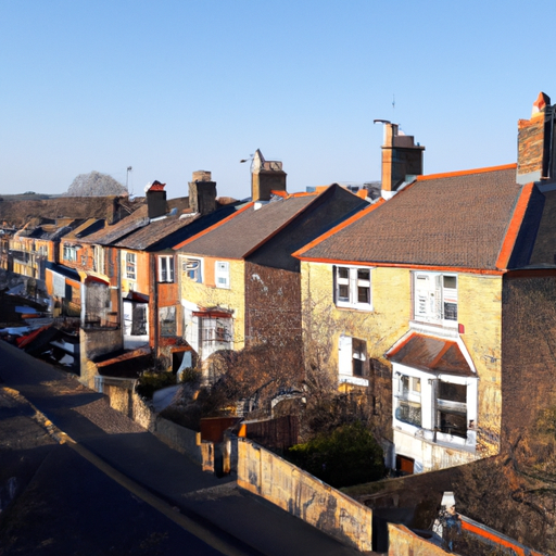 Jak z sukcesem inwestować w nieruchomości w UK?