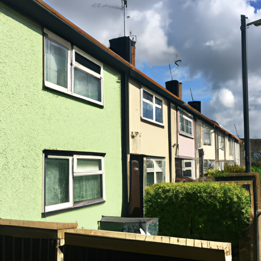 Najczęstsze błędy popełniane przez inwestorów w nieruchomości w UK