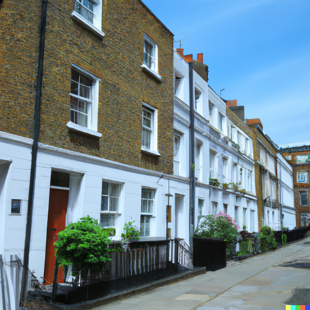 Jakie są możliwości konsolidacji kredytów hipotecznych w Wielkiej Brytanii?