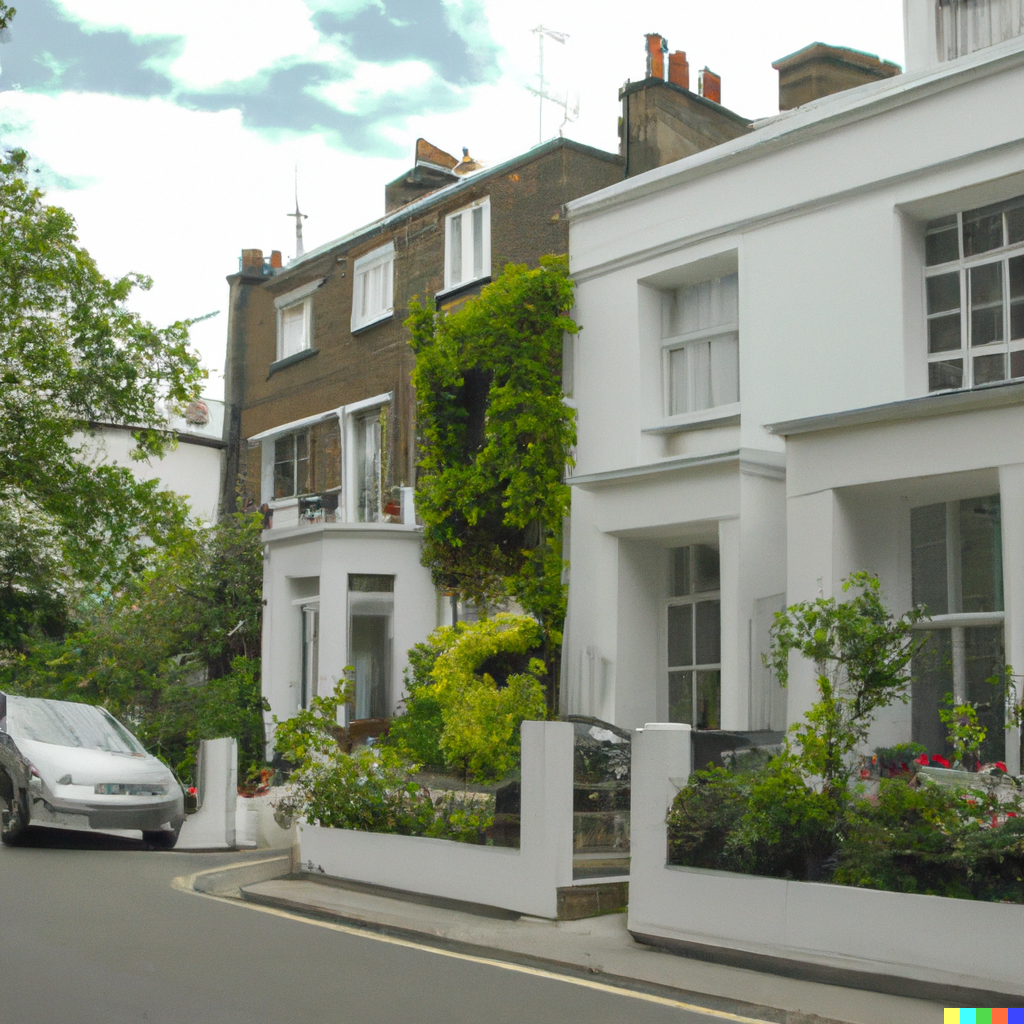 Jakie są możliwości ugody z bankiem w sprawie kredytu hipotecznego w Wielkiej Brytanii?